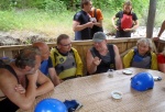 TARA RAFTING MONTE NEGRO 2011, Pardn a vymazlen akce a navc se super partou.... Gurmnsko - raftingov rj. - fotografie 252