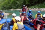 TARA RAFTING MONTE NEGRO 2011, Pardn a vymazlen akce a navc se super partou.... Gurmnsko - raftingov rj. - fotografie 255