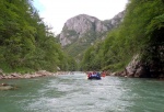 TARA RAFTING MONTE NEGRO 2011, Pardn a vymazlen akce a navc se super partou.... Gurmnsko - raftingov rj. - fotografie 259