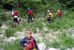 TARA RAFTING MONTE NEGRO 2011, Pardn a vymazlen akce a navc se super partou.... Gurmnsko - raftingov rj. - fotografie 261