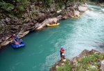 TARA RAFTING MONTE NEGRO 2011, Pardn a vymazlen akce a navc se super partou.... Gurmnsko - raftingov rj. - fotografie 267