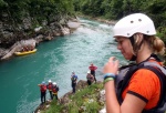 TARA RAFTING MONTE NEGRO 2011, Pardn a vymazlen akce a navc se super partou.... Gurmnsko - raftingov rj. - fotografie 271