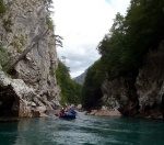 TARA RAFTING MONTE NEGRO 2011, Pardn a vymazlen akce a navc se super partou.... Gurmnsko - raftingov rj. - fotografie 273