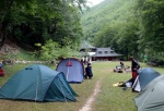 TARA RAFTING MONTE NEGRO 2011, Pardn a vymazlen akce a navc se super partou.... Gurmnsko - raftingov rj. - fotografie 292