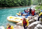 TARA RAFTING MONTE NEGRO 2011, Pardn a vymazlen akce a navc se super partou.... Gurmnsko - raftingov rj. - fotografie 295