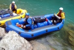 TARA RAFTING MONTE NEGRO 2011, Pardn a vymazlen akce a navc se super partou.... Gurmnsko - raftingov rj. - fotografie 296