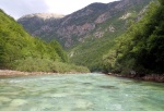 TARA RAFTING MONTE NEGRO 2011, Pardn a vymazlen akce a navc se super partou.... Gurmnsko - raftingov rj. - fotografie 299