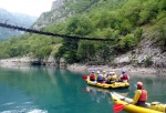 TARA RAFTING MONTE NEGRO 2011, Pardn a vymazlen akce a navc se super partou.... Gurmnsko - raftingov rj. - fotografie 300