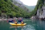 TARA RAFTING MONTE NEGRO 2011, Pardn a vymazlen akce a navc se super partou.... Gurmnsko - raftingov rj. - fotografie 301