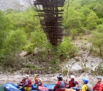 TARA RAFTING MONTE NEGRO 2011, Pardn a vymazlen akce a navc se super partou.... Gurmnsko - raftingov rj. - fotografie 302