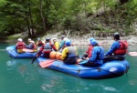 TARA RAFTING MONTE NEGRO 2011, Pardn a vymazlen akce a navc se super partou.... Gurmnsko - raftingov rj. - fotografie 303