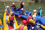 TARA RAFTING MONTE NEGRO 2011, Pardn a vymazlen akce a navc se super partou.... Gurmnsko - raftingov rj. - fotografie 309