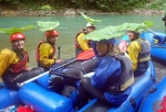 TARA RAFTING MONTE NEGRO 2011, Pardn a vymazlen akce a navc se super partou.... Gurmnsko - raftingov rj. - fotografie 310