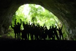 TARA RAFTING MONTE NEGRO 2011, Pardn a vymazlen akce a navc se super partou.... Gurmnsko - raftingov rj. - fotografie 318