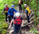 TARA RAFTING MONTE NEGRO 2011, Pardn a vymazlen akce a navc se super partou.... Gurmnsko - raftingov rj. - fotografie 322