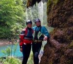 TARA RAFTING MONTE NEGRO 2011, Pardn a vymazlen akce a navc se super partou.... Gurmnsko - raftingov rj. - fotografie 323