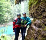 TARA RAFTING MONTE NEGRO 2011, Pardn a vymazlen akce a navc se super partou.... Gurmnsko - raftingov rj. - fotografie 324