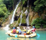 TARA RAFTING MONTE NEGRO 2011, Pardn a vymazlen akce a navc se super partou.... Gurmnsko - raftingov rj. - fotografie 329