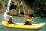 TARA RAFTING MONTE NEGRO 2011, Pardn a vymazlen akce a navc se super partou.... Gurmnsko - raftingov rj. - fotografie 331