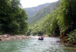 TARA RAFTING MONTE NEGRO 2011, Pardn a vymazlen akce a navc se super partou.... Gurmnsko - raftingov rj. - fotografie 332