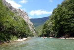 TARA RAFTING MONTE NEGRO 2011, Pardn a vymazlen akce a navc se super partou.... Gurmnsko - raftingov rj. - fotografie 334