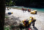 TARA RAFTING MONTE NEGRO 2011, Pardn a vymazlen akce a navc se super partou.... Gurmnsko - raftingov rj. - fotografie 337