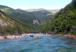 TARA RAFTING MONTE NEGRO 2011, Pardn a vymazlen akce a navc se super partou.... Gurmnsko - raftingov rj. - fotografie 339