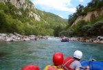 TARA RAFTING MONTE NEGRO 2011, Pardn a vymazlen akce a navc se super partou.... Gurmnsko - raftingov rj. - fotografie 340