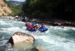 TARA RAFTING MONTE NEGRO 2011, Pardn a vymazlen akce a navc se super partou.... Gurmnsko - raftingov rj. - fotografie 342