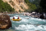 TARA RAFTING MONTE NEGRO 2011, Pardn a vymazlen akce a navc se super partou.... Gurmnsko - raftingov rj. - fotografie 344