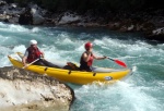 TARA RAFTING MONTE NEGRO 2011, Pardn a vymazlen akce a navc se super partou.... Gurmnsko - raftingov rj. - fotografie 345