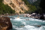 TARA RAFTING MONTE NEGRO 2011, Pardn a vymazlen akce a navc se super partou.... Gurmnsko - raftingov rj. - fotografie 346