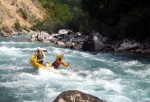 TARA RAFTING MONTE NEGRO 2011, Pardn a vymazlen akce a navc se super partou.... Gurmnsko - raftingov rj. - fotografie 347