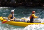 TARA RAFTING MONTE NEGRO 2011, Pardn a vymazlen akce a navc se super partou.... Gurmnsko - raftingov rj. - fotografie 348