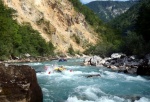 TARA RAFTING MONTE NEGRO 2011, Pardn a vymazlen akce a navc se super partou.... Gurmnsko - raftingov rj. - fotografie 349