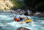 TARA RAFTING MONTE NEGRO 2011, Pardn a vymazlen akce a navc se super partou.... Gurmnsko - raftingov rj. - fotografie 350