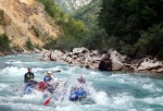 TARA RAFTING MONTE NEGRO 2011, Pardn a vymazlen akce a navc se super partou.... Gurmnsko - raftingov rj. - fotografie 352