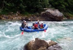 TARA RAFTING MONTE NEGRO 2011, Pardn a vymazlen akce a navc se super partou.... Gurmnsko - raftingov rj. - fotografie 353