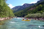 TARA RAFTING MONTE NEGRO 2011, Pardn a vymazlen akce a navc se super partou.... Gurmnsko - raftingov rj. - fotografie 355