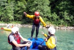 TARA RAFTING MONTE NEGRO 2011, Pardn a vymazlen akce a navc se super partou.... Gurmnsko - raftingov rj. - fotografie 362