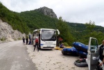 TARA RAFTING MONTE NEGRO 2011, Pardn a vymazlen akce a navc se super partou.... Gurmnsko - raftingov rj. - fotografie 376