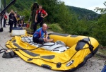 TARA RAFTING MONTE NEGRO 2011, Pardn a vymazlen akce a navc se super partou.... Gurmnsko - raftingov rj. - fotografie 377