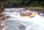 TARA RAFTING MONTE NEGRO 2011, Pardn a vymazlen akce a navc se super partou.... Gurmnsko - raftingov rj. - fotografie 379