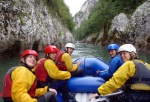 TARA RAFTING MONTE NEGRO 2011, Pardn a vymazlen akce a navc se super partou.... Gurmnsko - raftingov rj. - fotografie 382