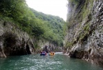 TARA RAFTING MONTE NEGRO 2011, Pardn a vymazlen akce a navc se super partou.... Gurmnsko - raftingov rj. - fotografie 383