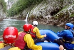 TARA RAFTING MONTE NEGRO 2011, Pardn a vymazlen akce a navc se super partou.... Gurmnsko - raftingov rj. - fotografie 384