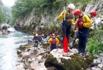 TARA RAFTING MONTE NEGRO 2011, Pardn a vymazlen akce a navc se super partou.... Gurmnsko - raftingov rj. - fotografie 387