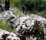 TARA RAFTING MONTE NEGRO 2011, Pardn a vymazlen akce a navc se super partou.... Gurmnsko - raftingov rj. - fotografie 389