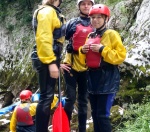 TARA RAFTING MONTE NEGRO 2011, Pardn a vymazlen akce a navc se super partou.... Gurmnsko - raftingov rj. - fotografie 390