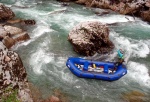 TARA RAFTING MONTE NEGRO 2011, Pardn a vymazlen akce a navc se super partou.... Gurmnsko - raftingov rj. - fotografie 395